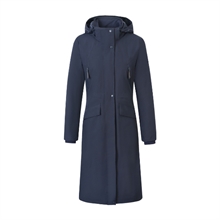 Covalliero dam regnjacka SS26